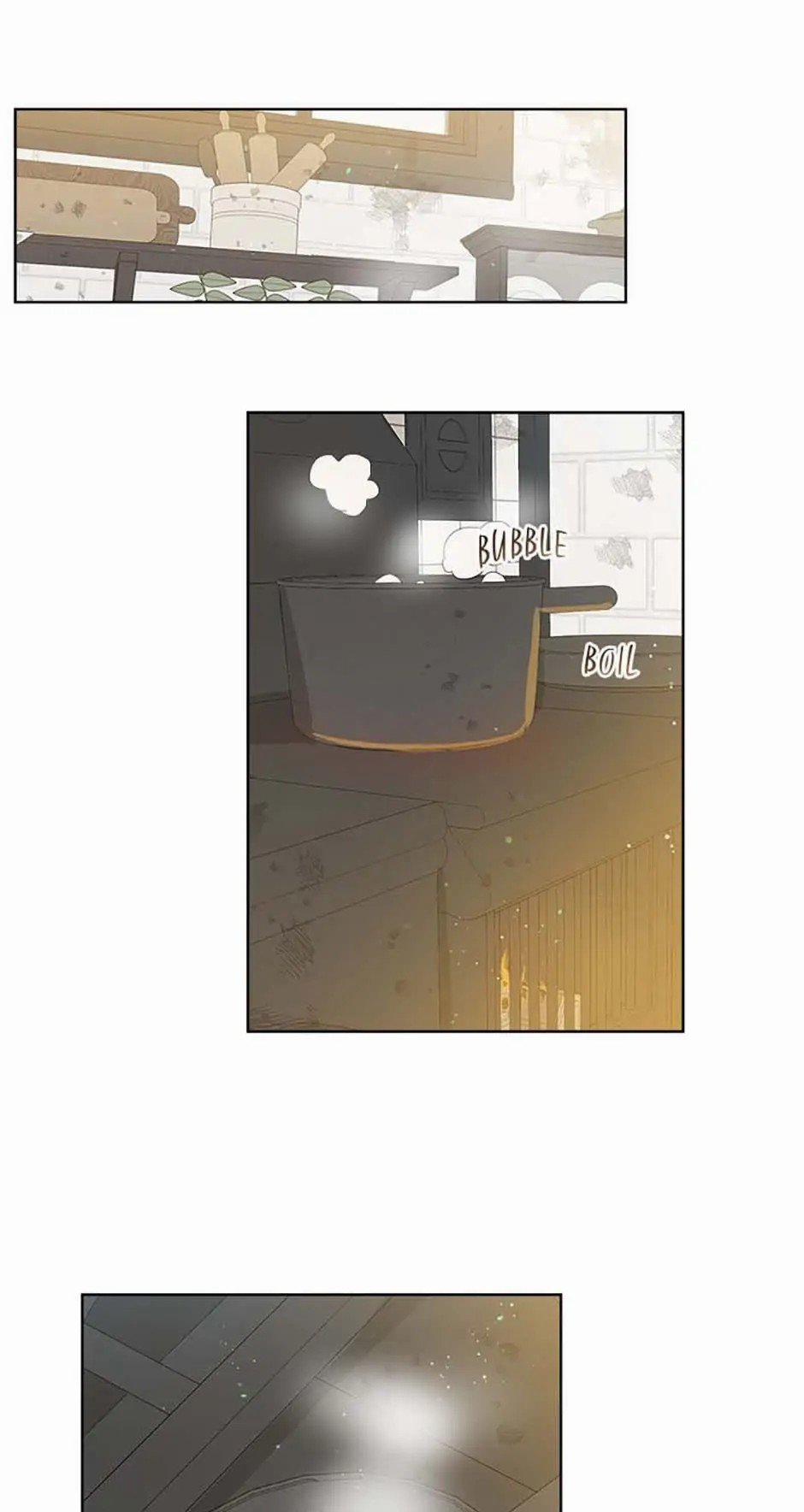 Cuộc Hôn Nhân Bất Đắc Dĩ Của Tôi 6.1 trang 5