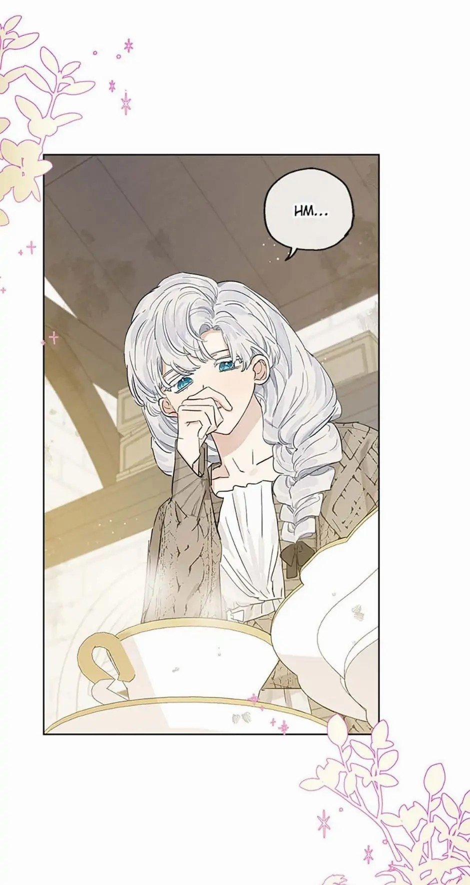 Cuộc Hôn Nhân Bất Đắc Dĩ Của Tôi 6.1 trang 8