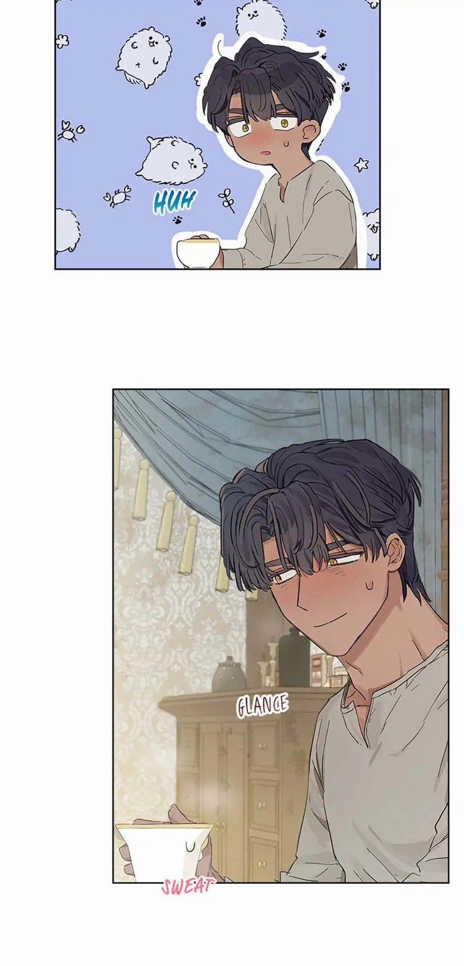 Cuộc Hôn Nhân Bất Đắc Dĩ Của Tôi 6.2 trang 0