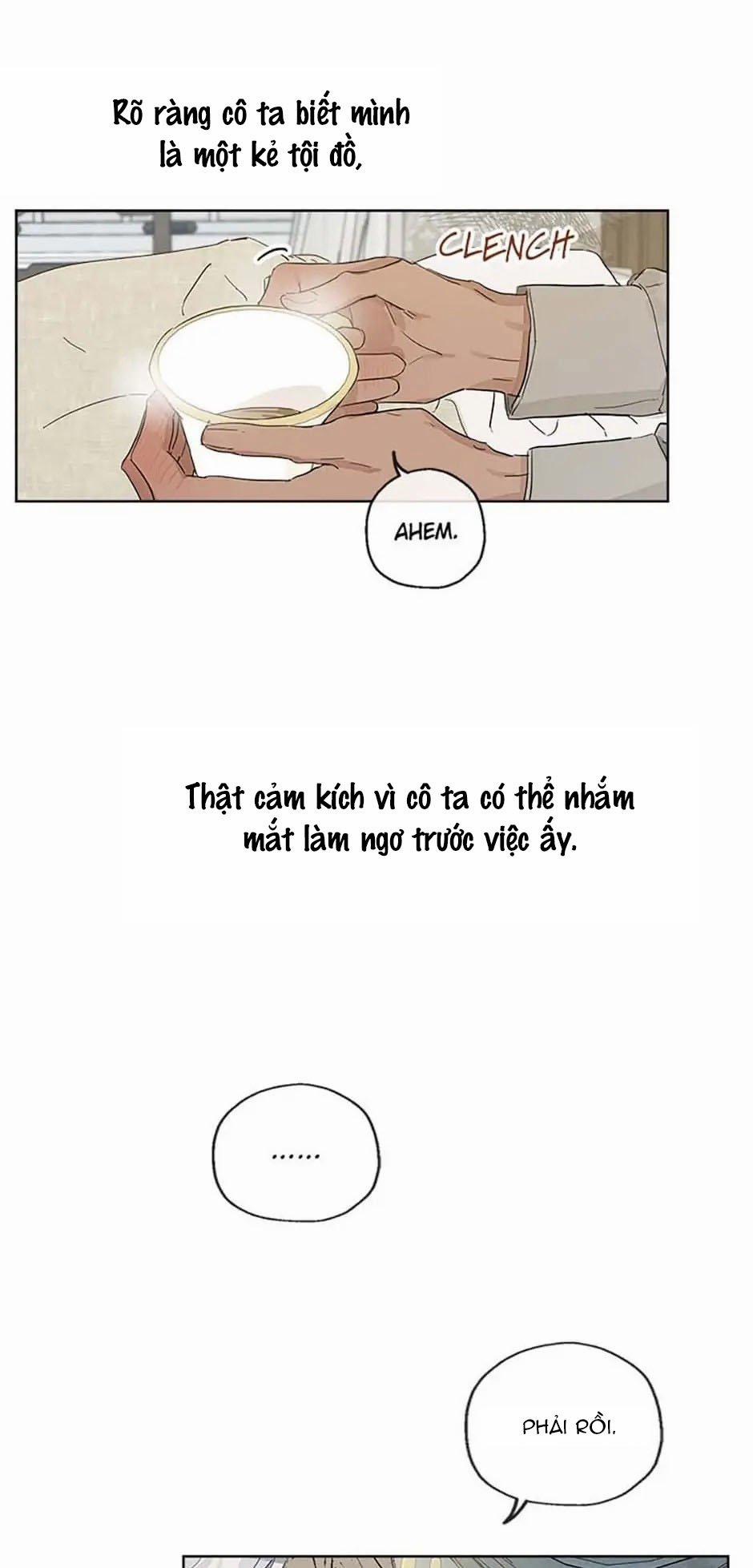 Cuộc Hôn Nhân Bất Đắc Dĩ Của Tôi 6.2 trang 1