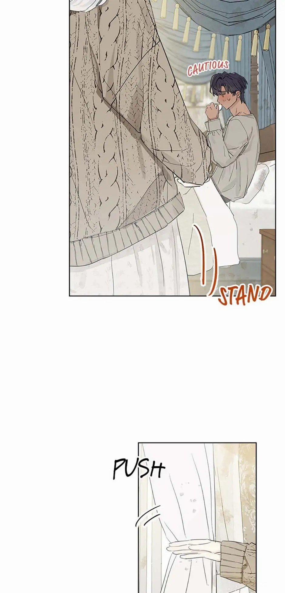 Cuộc Hôn Nhân Bất Đắc Dĩ Của Tôi 6.2 trang 2