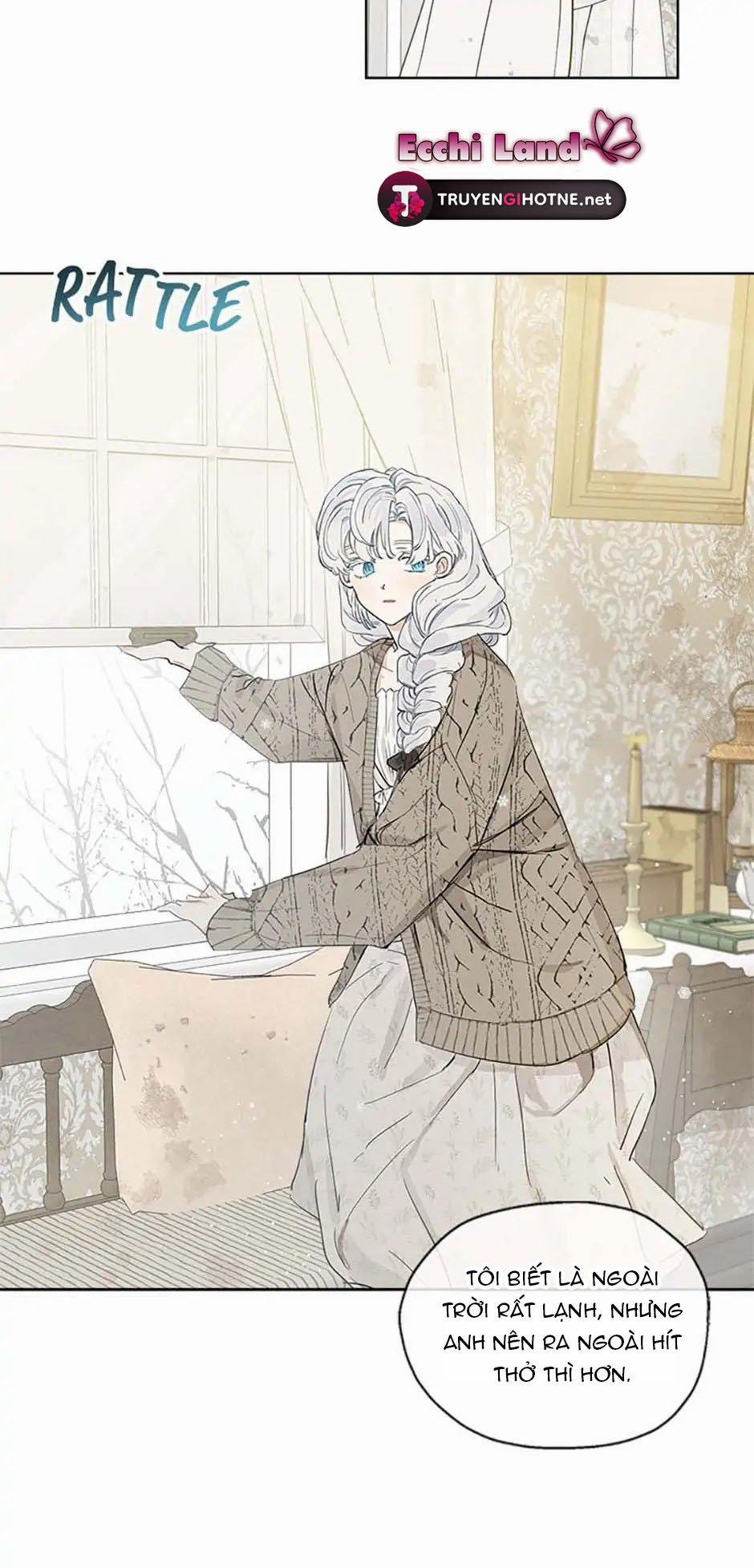 Cuộc Hôn Nhân Bất Đắc Dĩ Của Tôi 6.2 trang 3