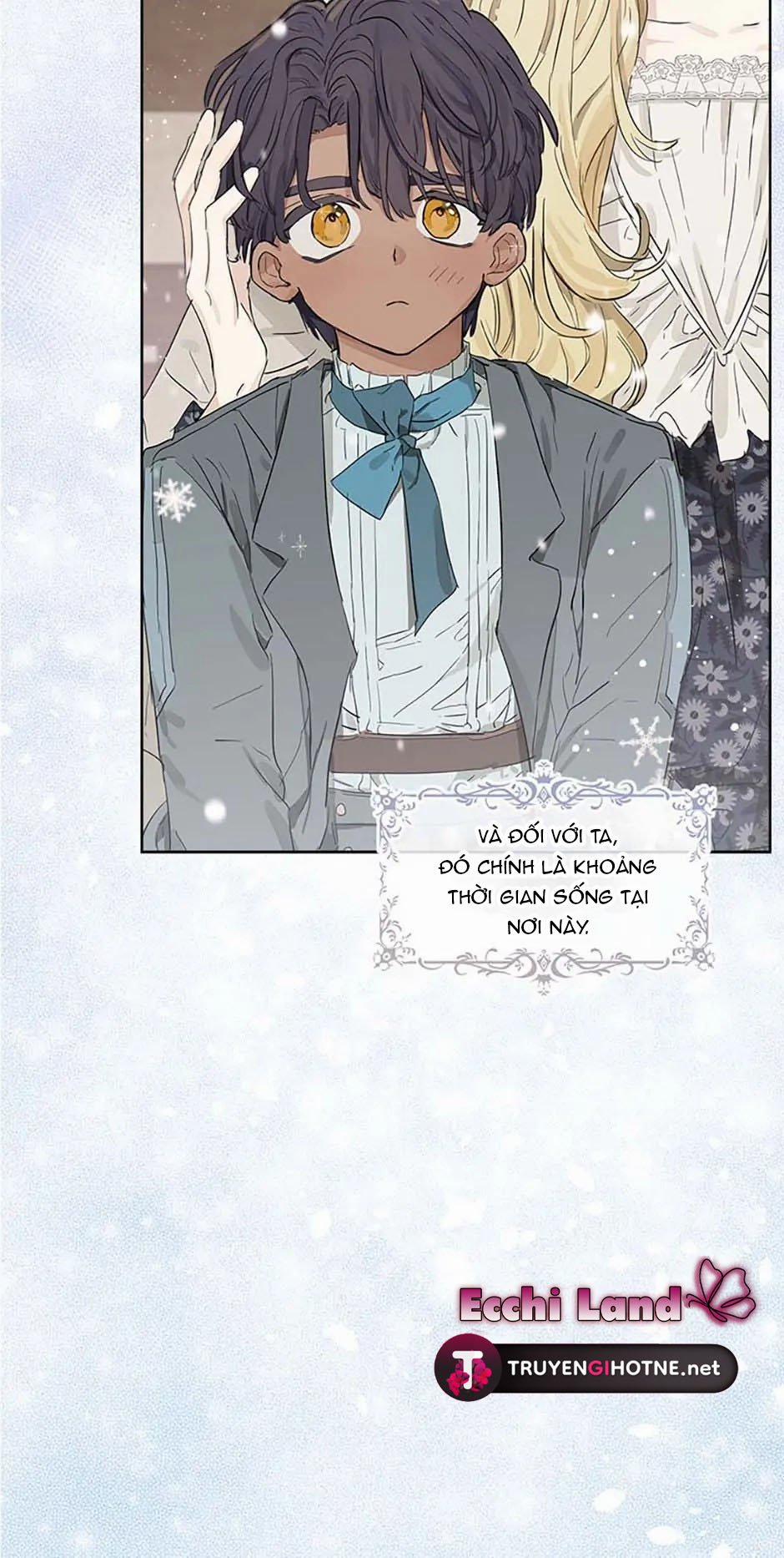 Cuộc Hôn Nhân Bất Đắc Dĩ Của Tôi 6.2 trang 9