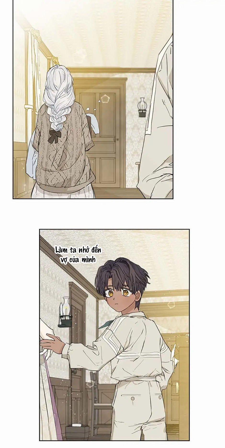 Cuộc Hôn Nhân Bất Đắc Dĩ Của Tôi 7.1 trang 15