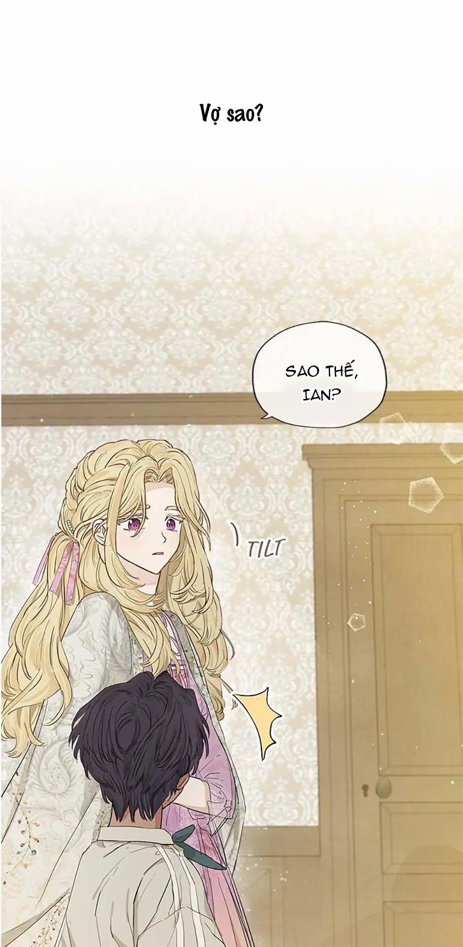 Cuộc Hôn Nhân Bất Đắc Dĩ Của Tôi 7.1 trang 16