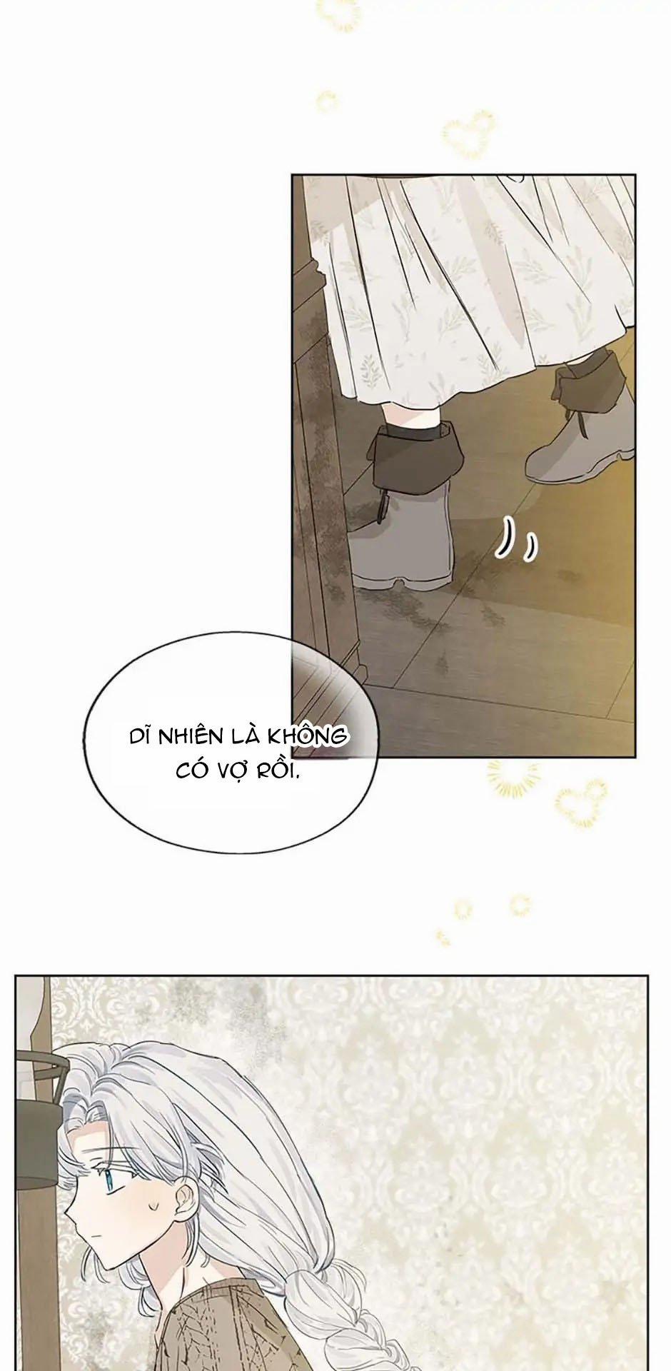 Cuộc Hôn Nhân Bất Đắc Dĩ Của Tôi 7.1 trang 18