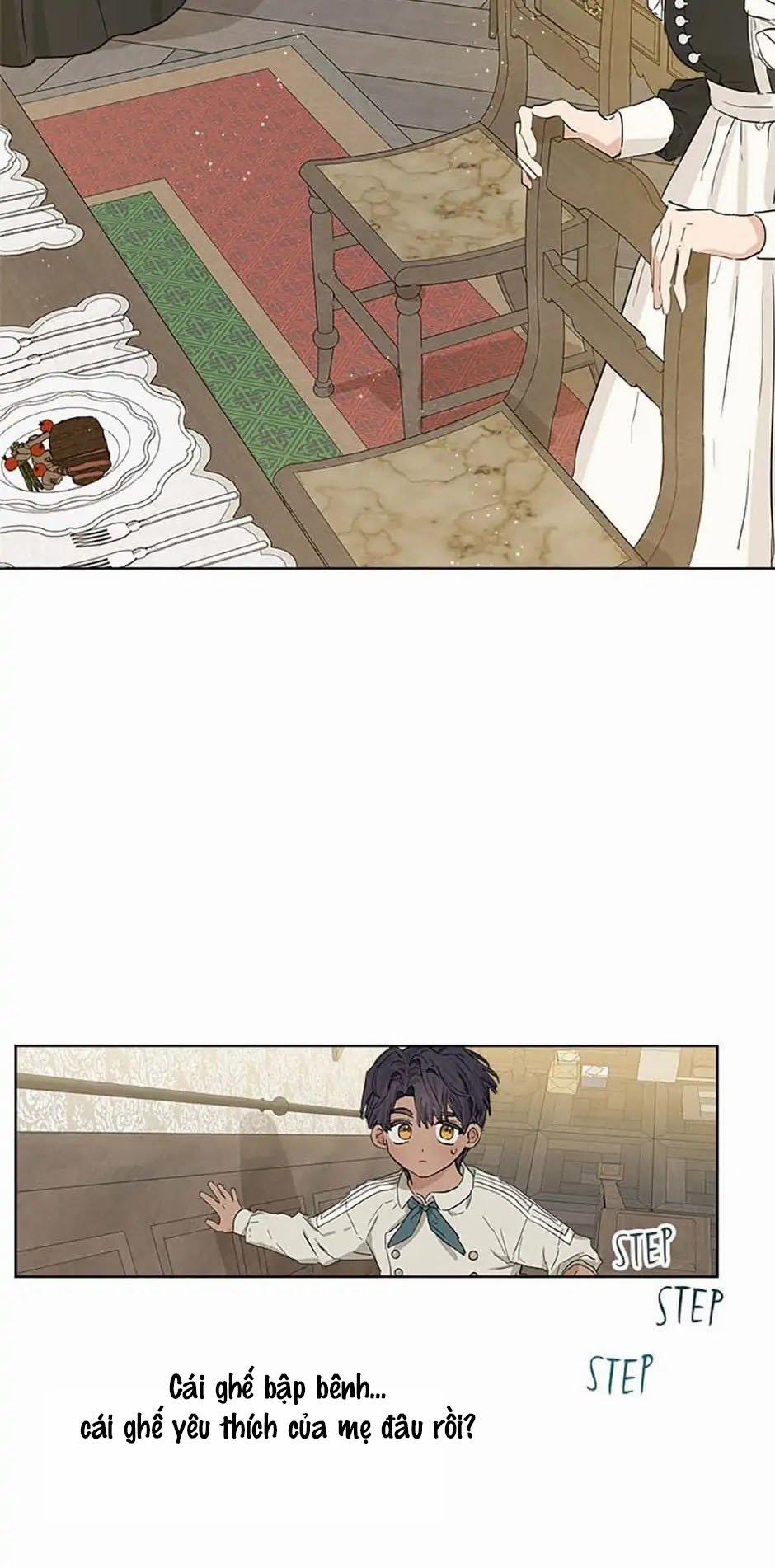 Cuộc Hôn Nhân Bất Đắc Dĩ Của Tôi 7.1 trang 25