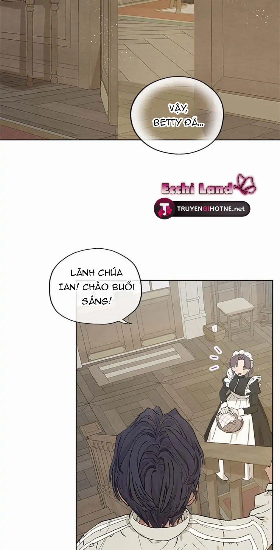 Cuộc Hôn Nhân Bất Đắc Dĩ Của Tôi 7.1 trang 3