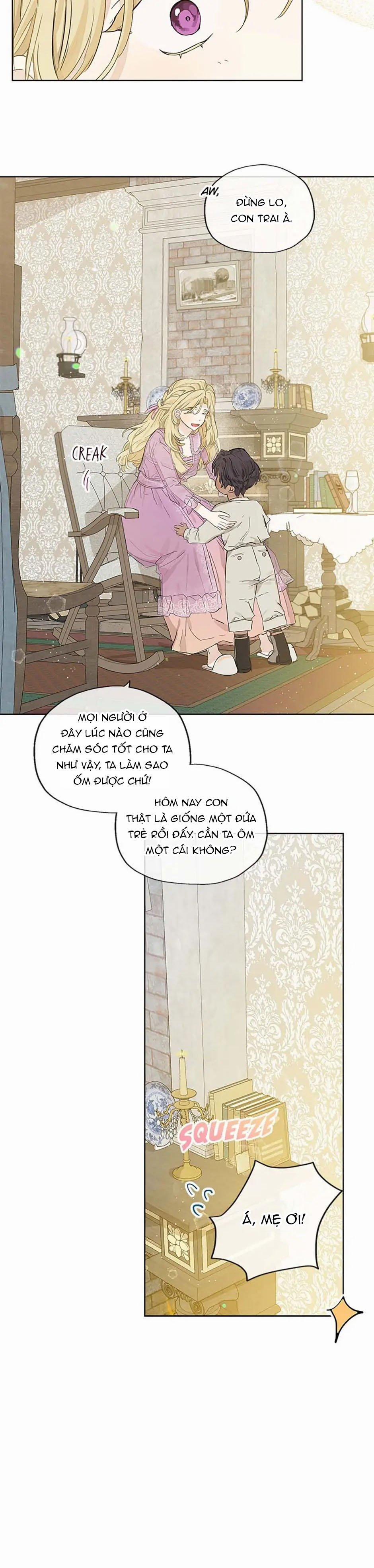 Cuộc Hôn Nhân Bất Đắc Dĩ Của Tôi 7.1 trang 30