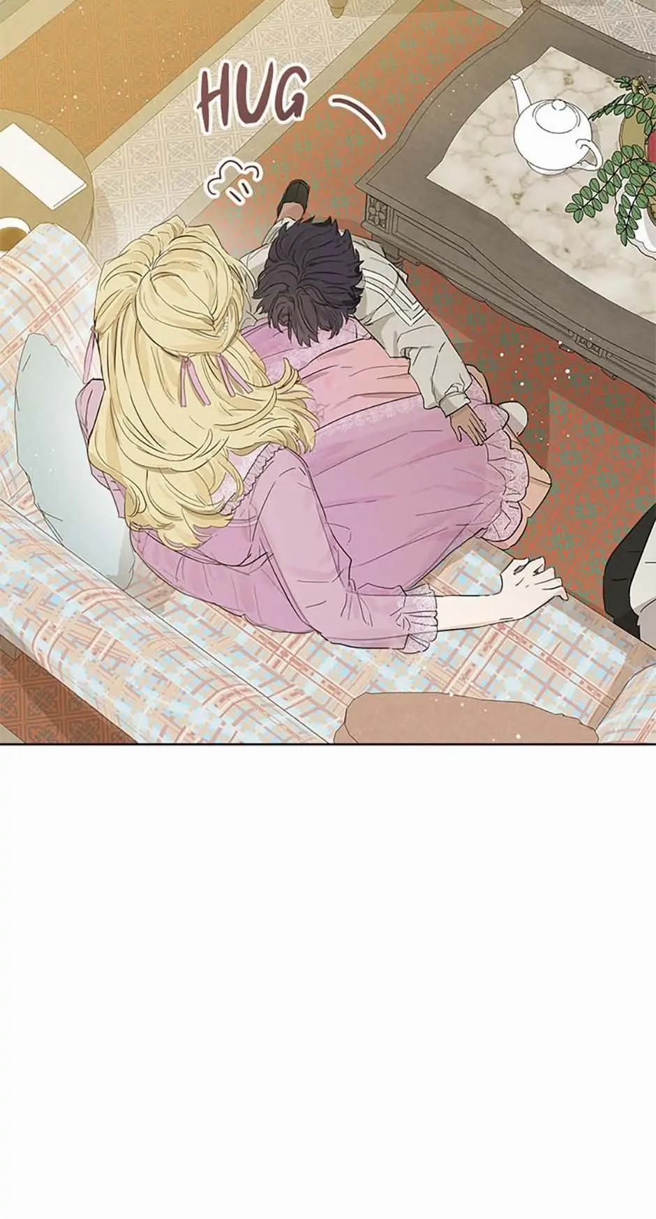 Cuộc Hôn Nhân Bất Đắc Dĩ Của Tôi 7.1 trang 8