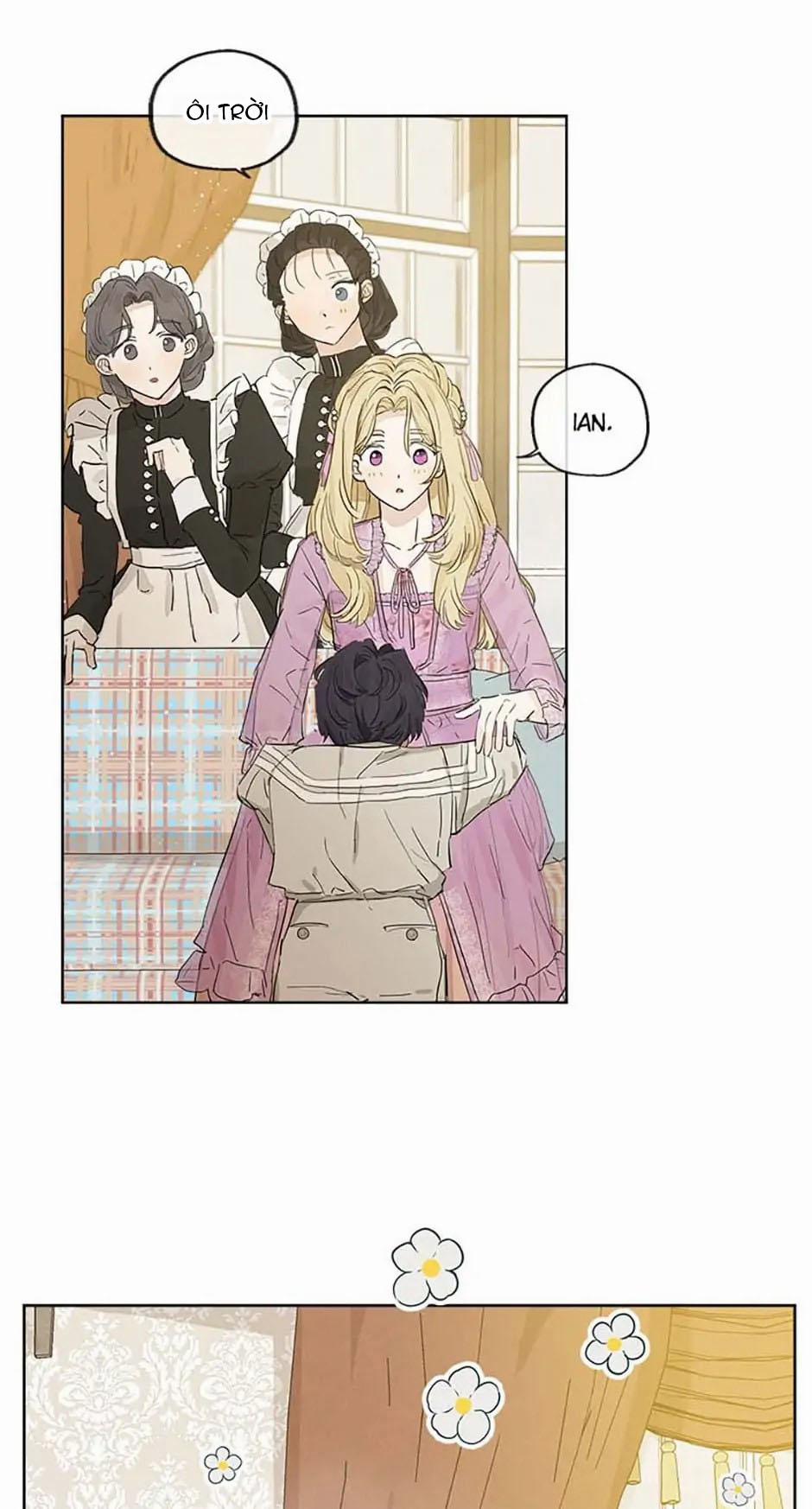 Cuộc Hôn Nhân Bất Đắc Dĩ Của Tôi 7.1 trang 9