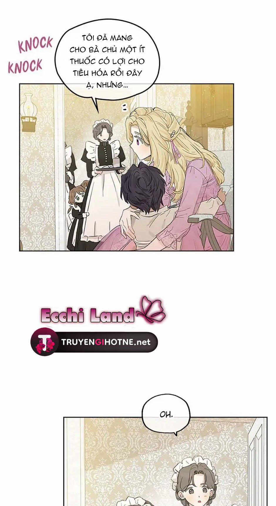 Cuộc Hôn Nhân Bất Đắc Dĩ Của Tôi 7.2 trang 0