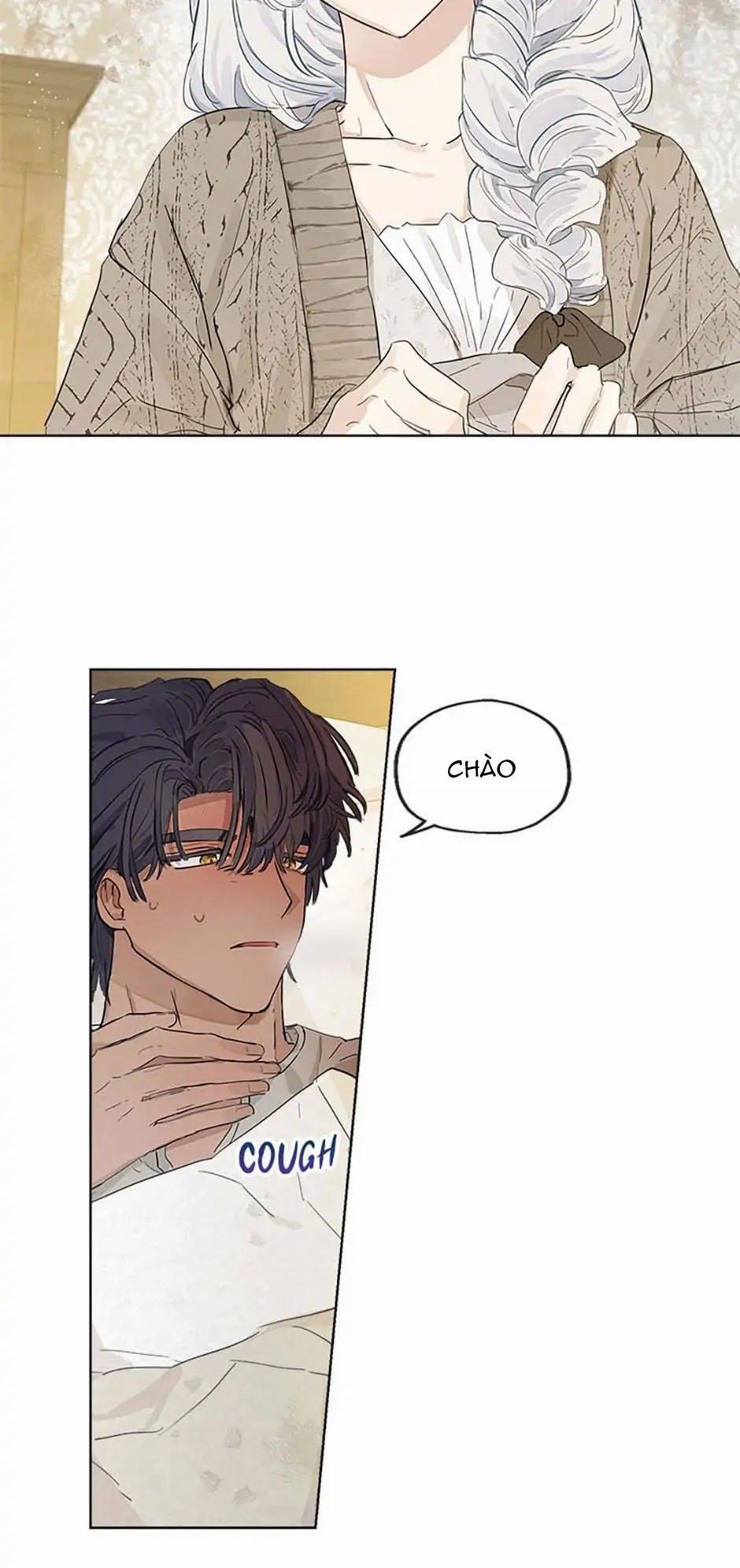 Cuộc Hôn Nhân Bất Đắc Dĩ Của Tôi 7.2 trang 10