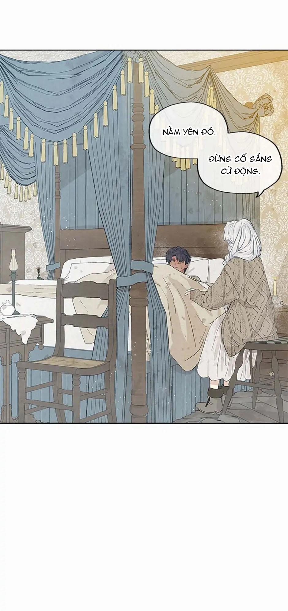 Cuộc Hôn Nhân Bất Đắc Dĩ Của Tôi 7.2 trang 11