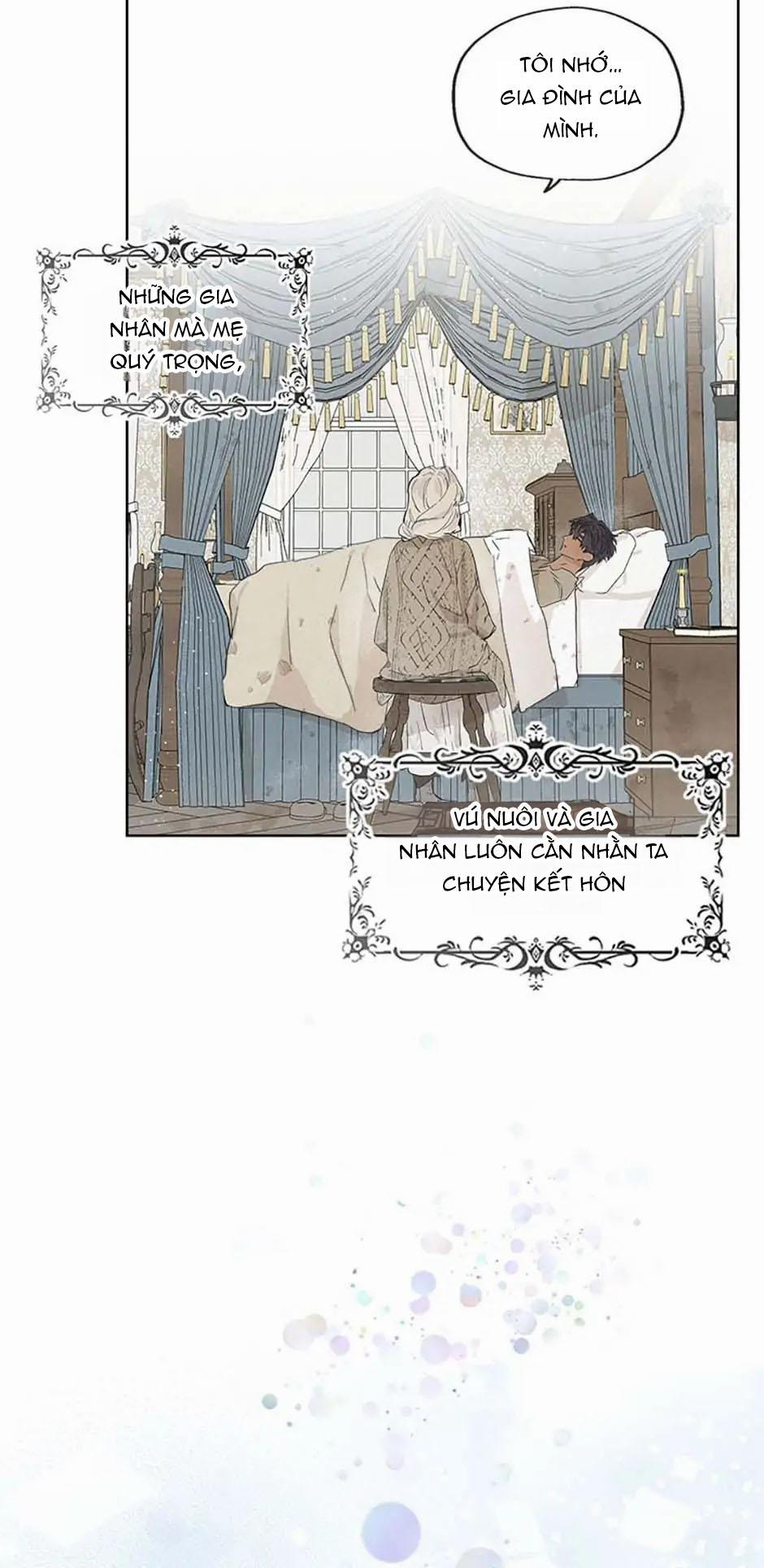 Cuộc Hôn Nhân Bất Đắc Dĩ Của Tôi 7.2 trang 15