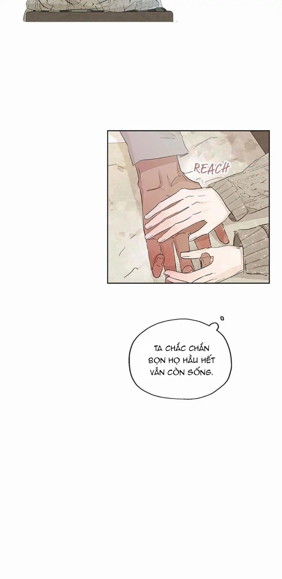 Cuộc Hôn Nhân Bất Đắc Dĩ Của Tôi 7.2 trang 17