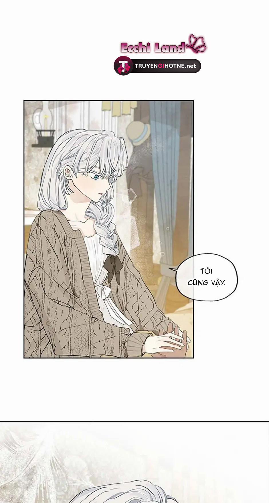 Cuộc Hôn Nhân Bất Đắc Dĩ Của Tôi 7.2 trang 18