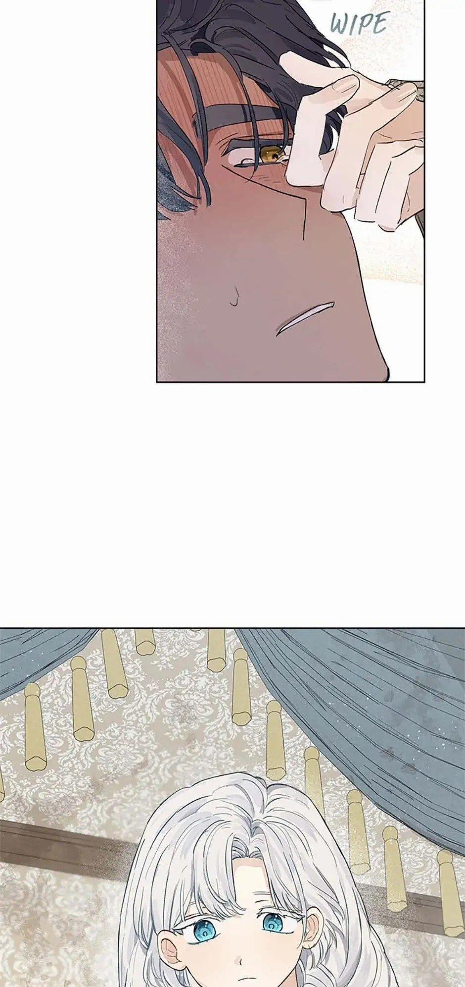 Cuộc Hôn Nhân Bất Đắc Dĩ Của Tôi 7.2 trang 9