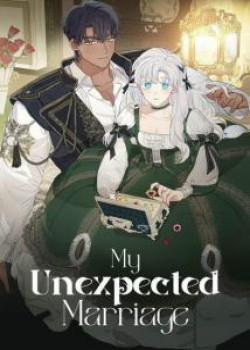 Đọc truyện tranh Cuộc Hôn Nhân Bất Đắc Dĩ Của Tôi