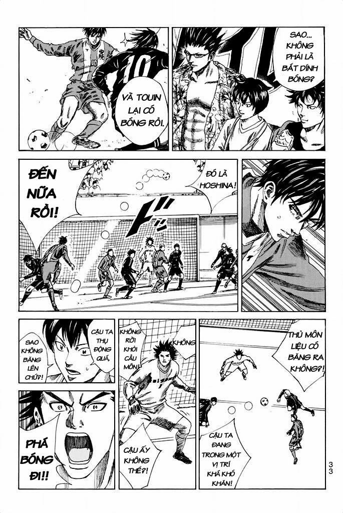 Cuộc Hôn Nhân Bất Ngờ 88 trang 13