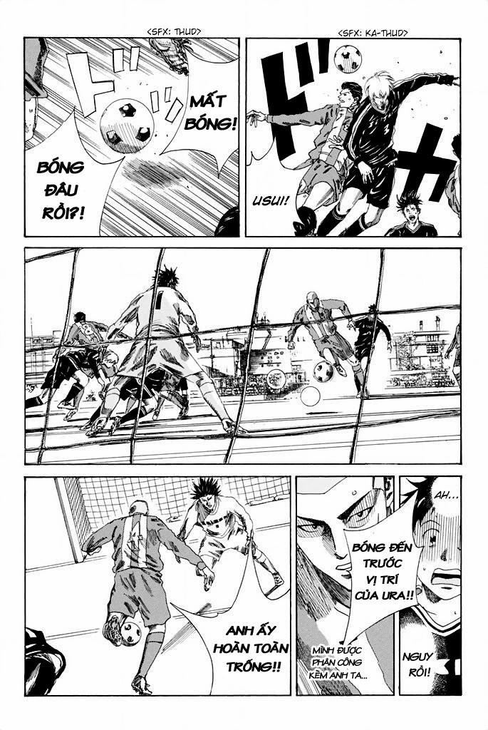 Cuộc Hôn Nhân Bất Ngờ 88 trang 14