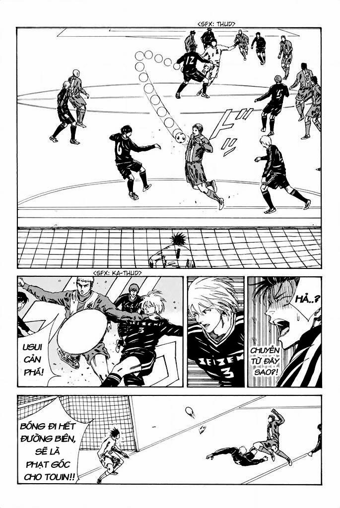 Cuộc Hôn Nhân Bất Ngờ 88 trang 2