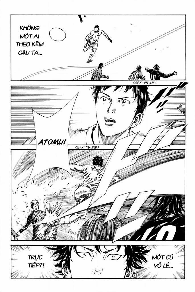 Cuộc Hôn Nhân Bất Ngờ 88 trang 5