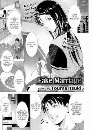 Đọc truyện tranh Cuộc hôn nhân che đậy