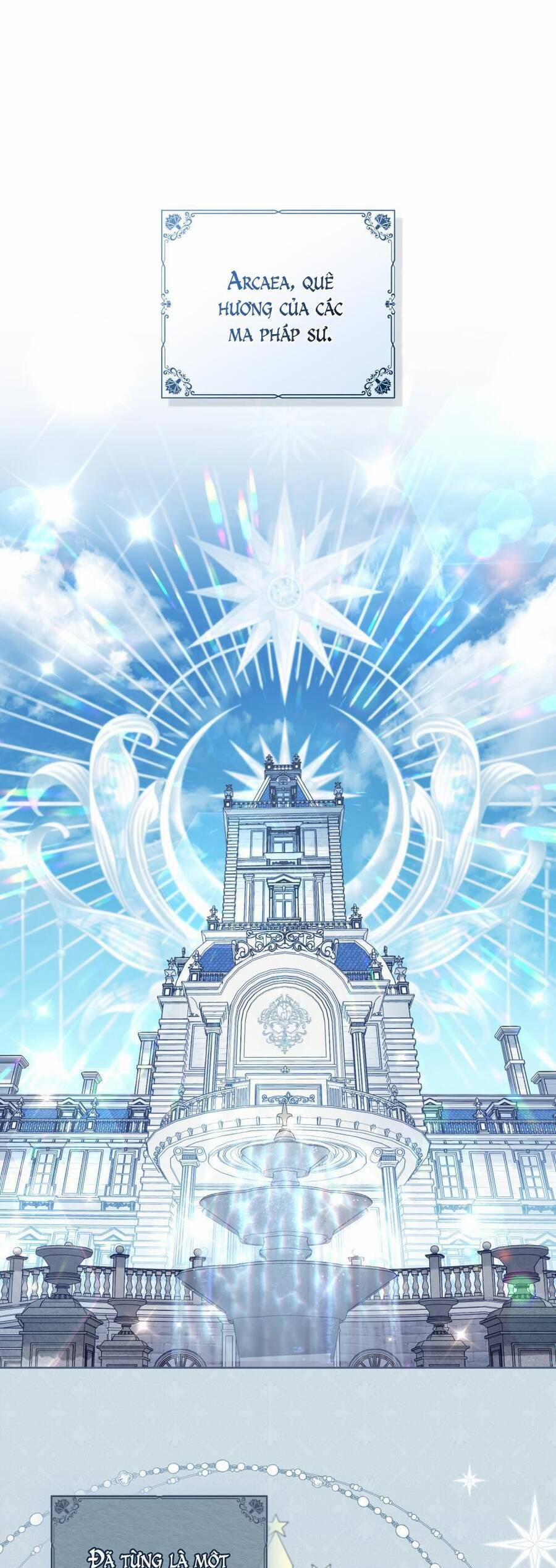 Cuộc Hôn Nhân Chính Trị Với Kẻ Thù Dịu Dàng 1 trang 0