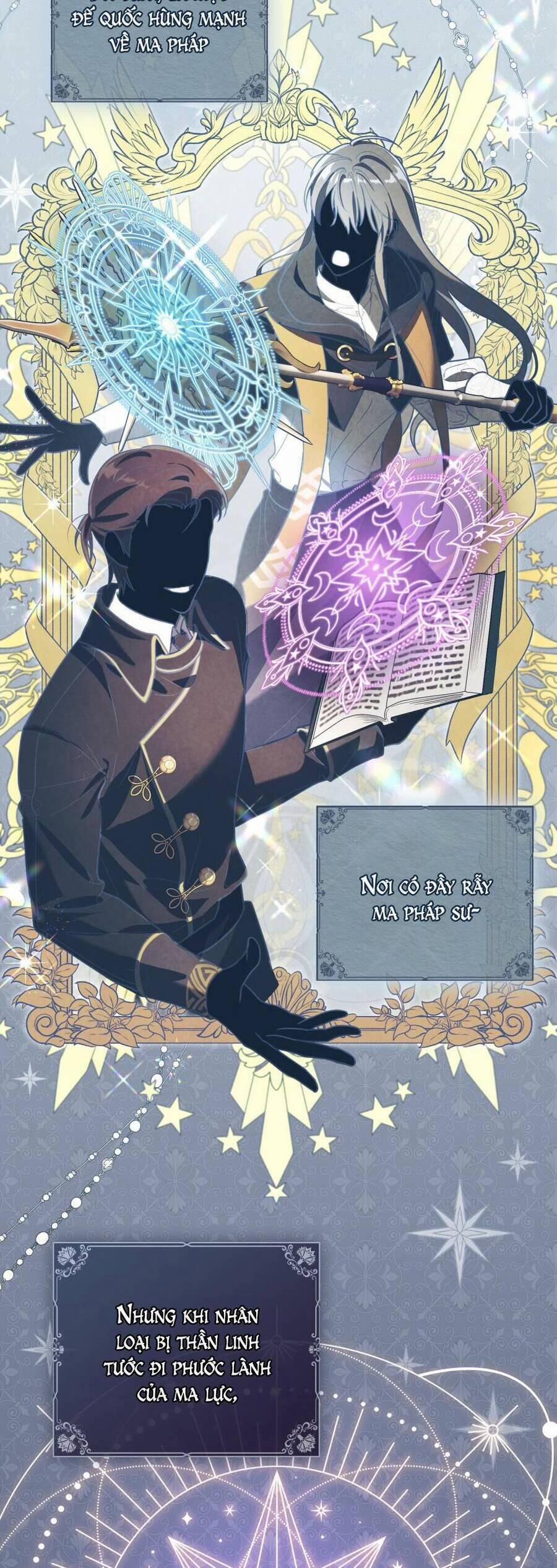 Cuộc Hôn Nhân Chính Trị Với Kẻ Thù Dịu Dàng 1 trang 1