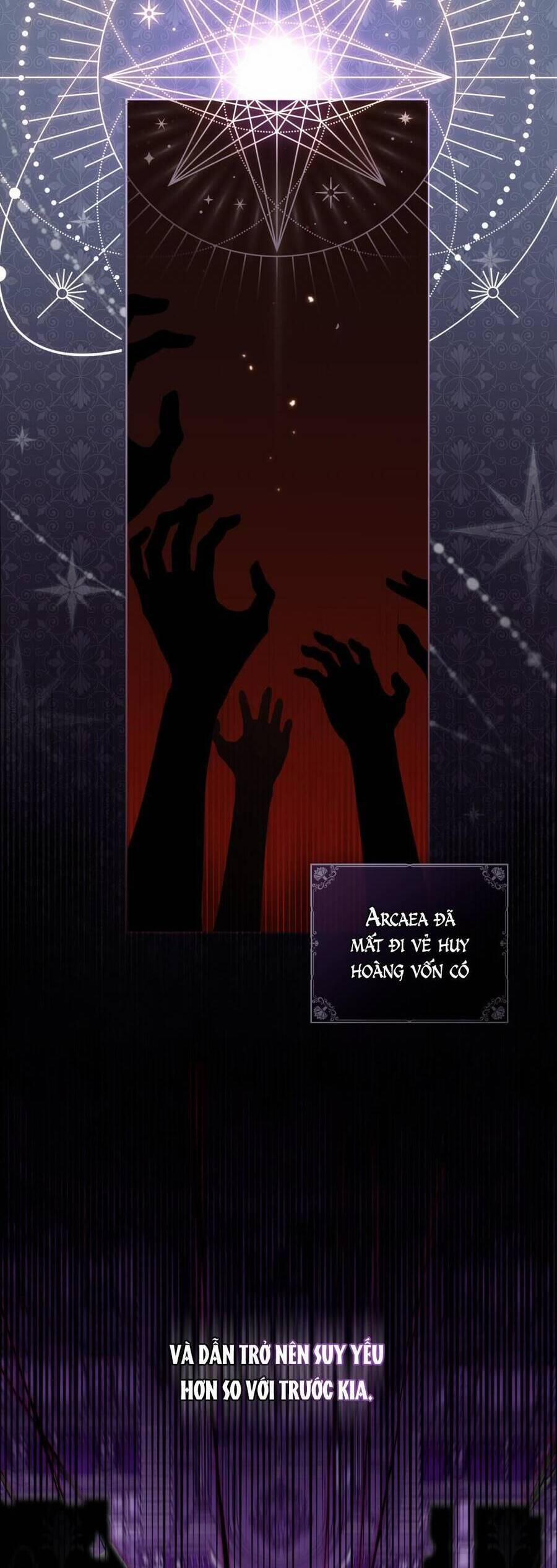 Cuộc Hôn Nhân Chính Trị Với Kẻ Thù Dịu Dàng 1 trang 2