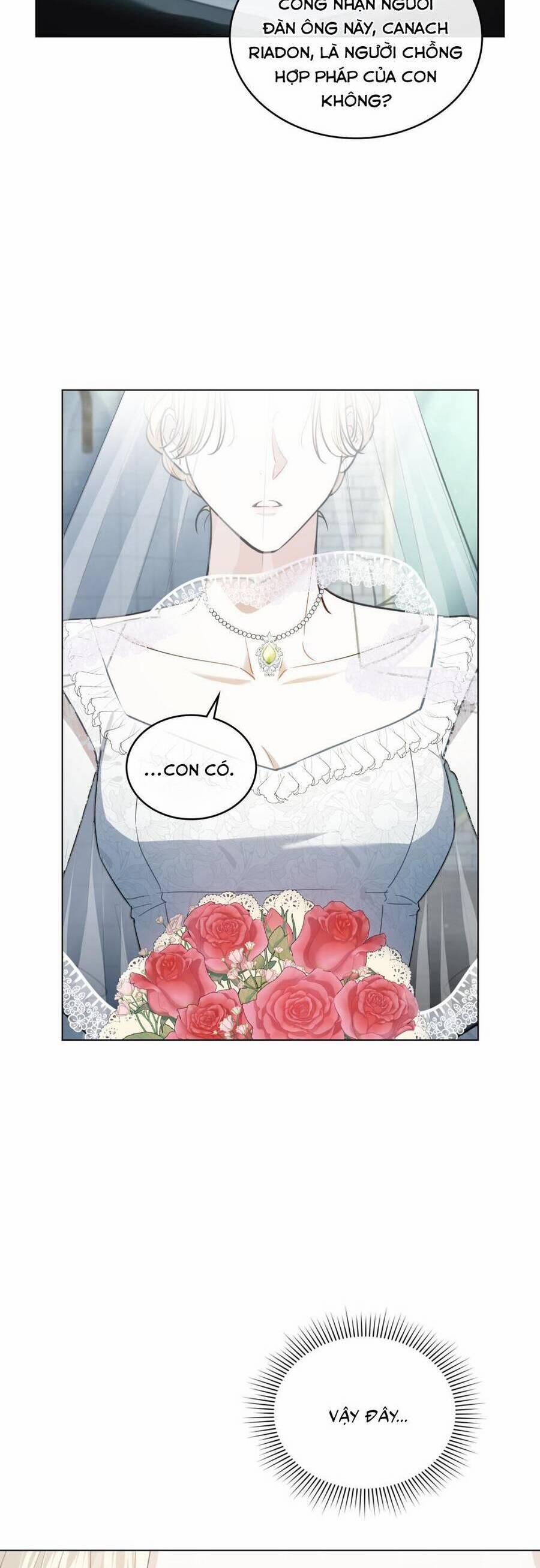 Cuộc Hôn Nhân Chính Trị Với Kẻ Thù Dịu Dàng 1 trang 21