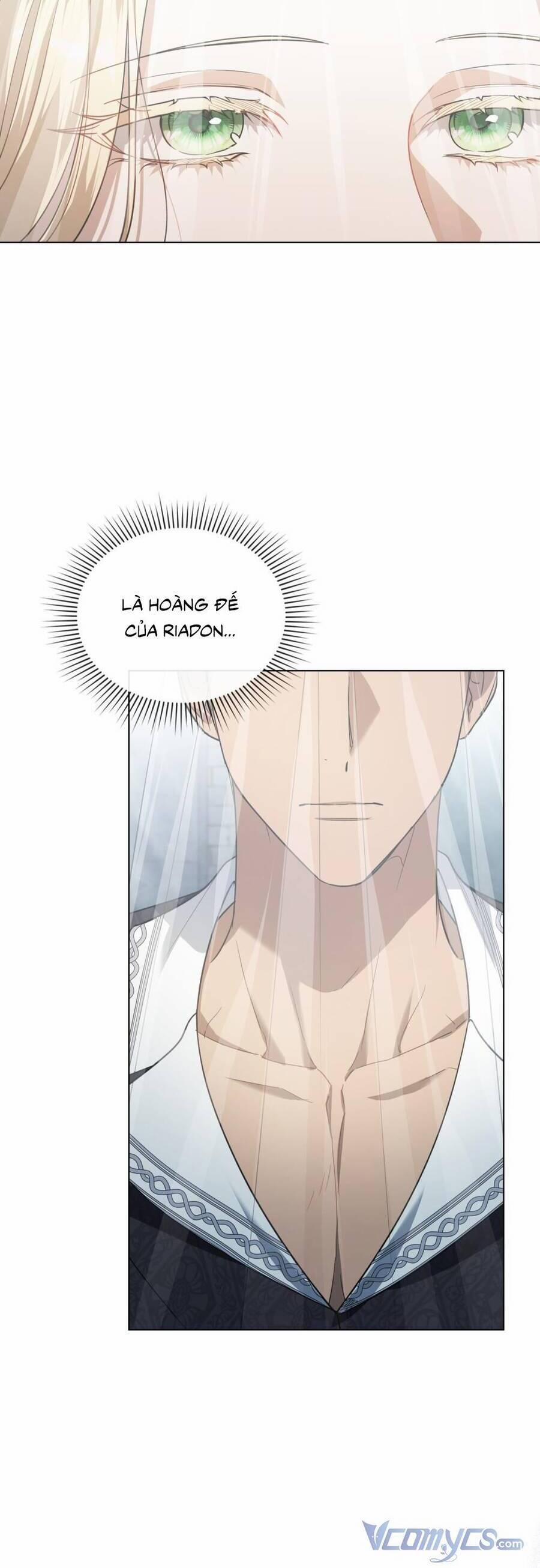 Cuộc Hôn Nhân Chính Trị Với Kẻ Thù Dịu Dàng 1 trang 22