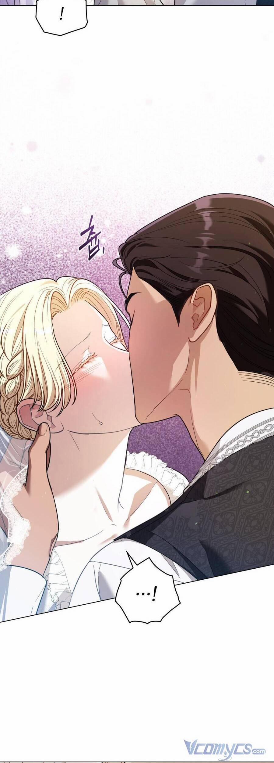 Cuộc Hôn Nhân Chính Trị Với Kẻ Thù Dịu Dàng 1 trang 27