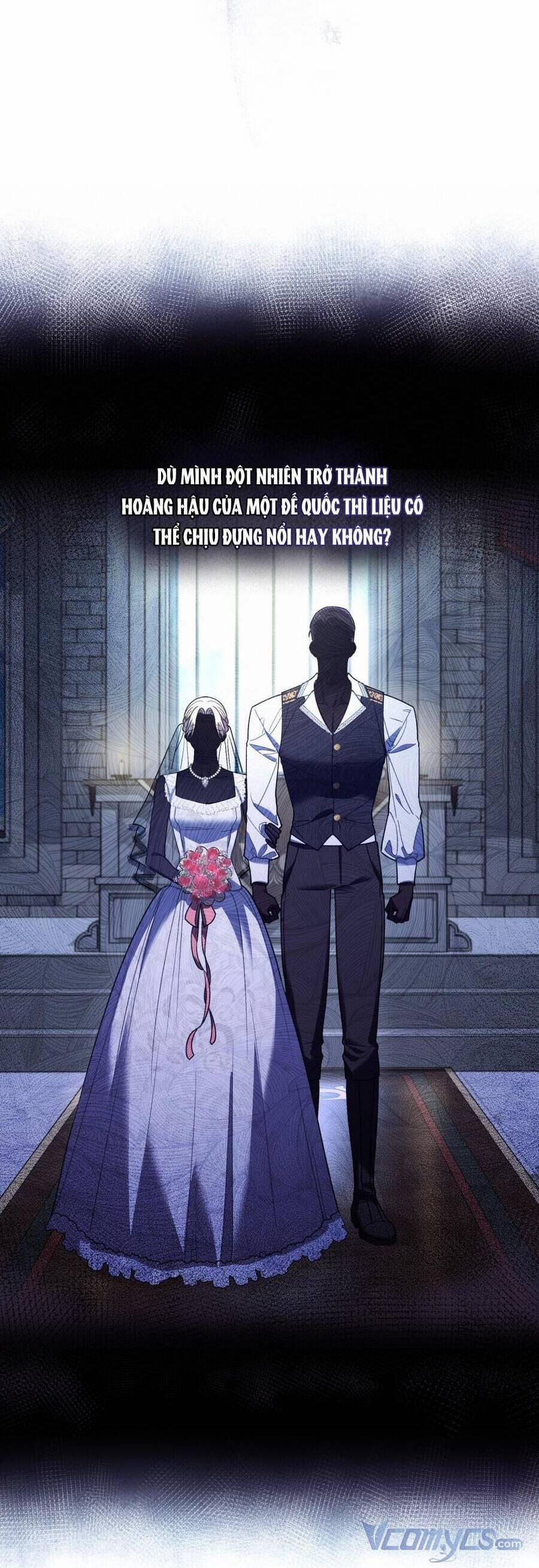 Cuộc Hôn Nhân Chính Trị Với Kẻ Thù Dịu Dàng 1 trang 41