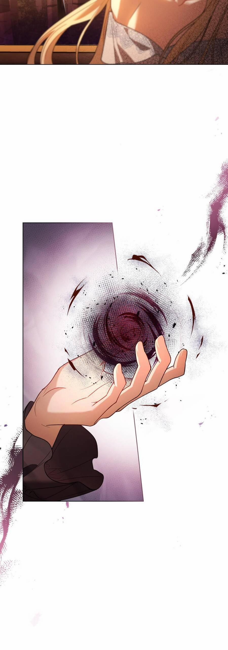 Cuộc Hôn Nhân Chính Trị Với Kẻ Thù Dịu Dàng 1 trang 43