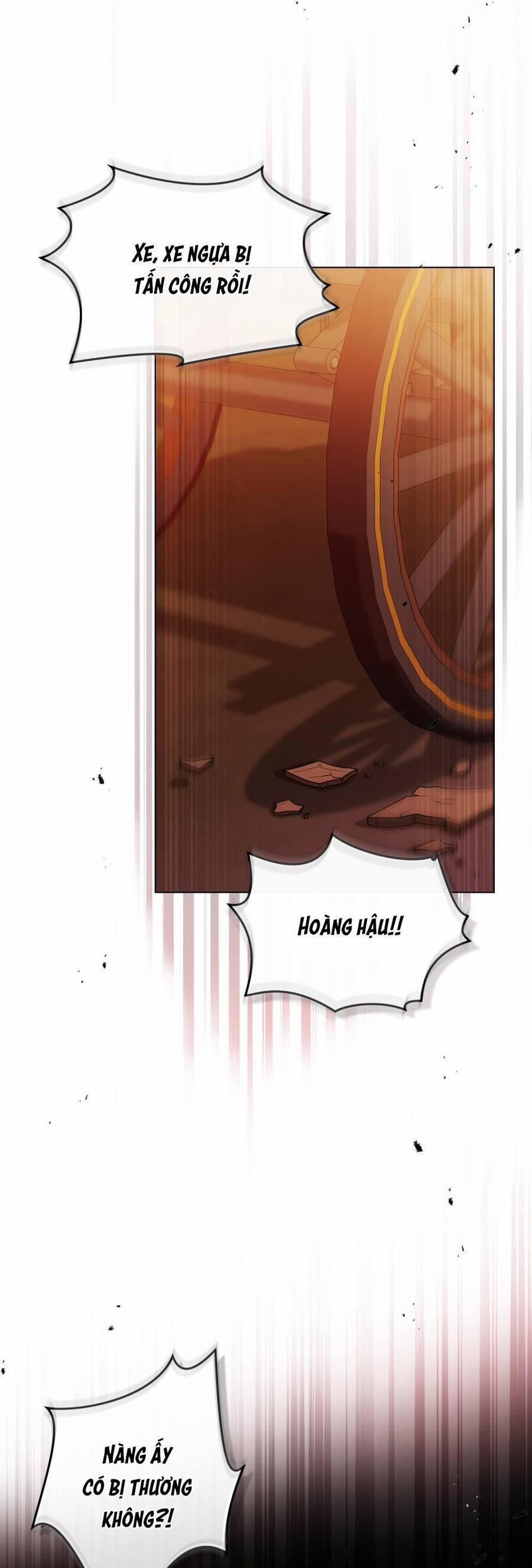 Cuộc Hôn Nhân Chính Trị Với Kẻ Thù Dịu Dàng 1 trang 47