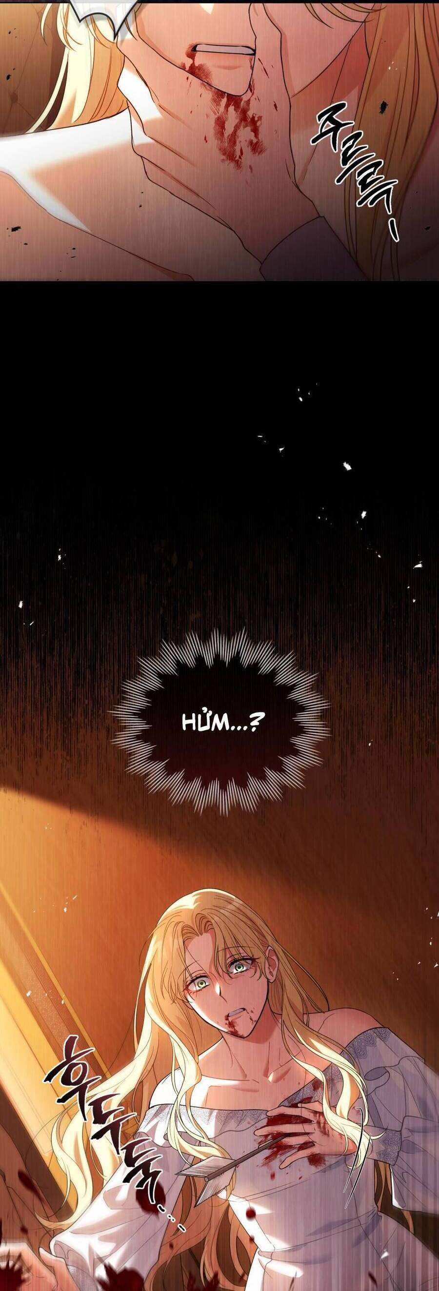 Cuộc Hôn Nhân Chính Trị Với Kẻ Thù Dịu Dàng 1 trang 48