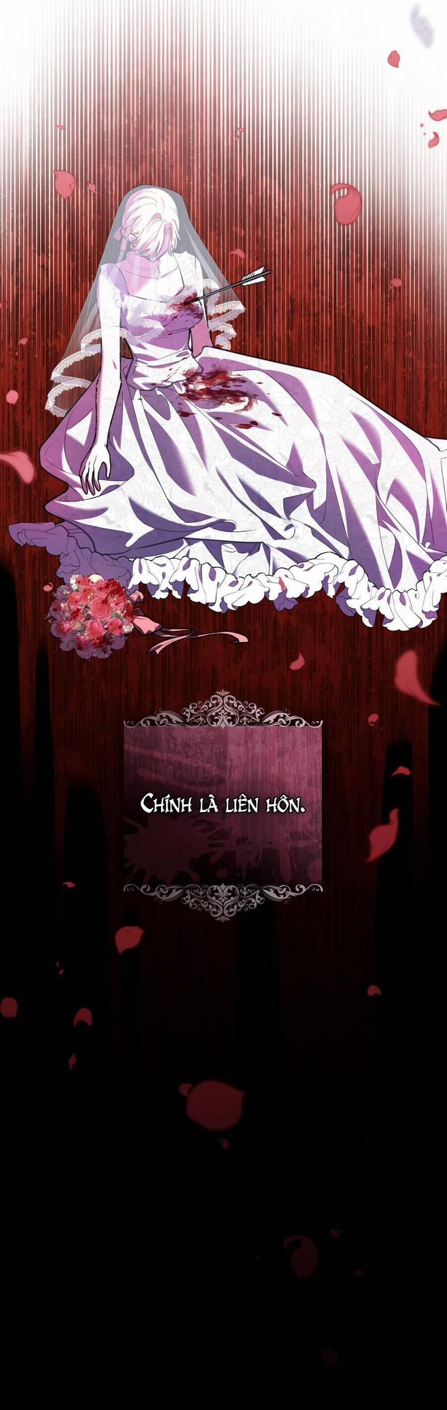 Cuộc Hôn Nhân Chính Trị Với Kẻ Thù Dịu Dàng 1 trang 5