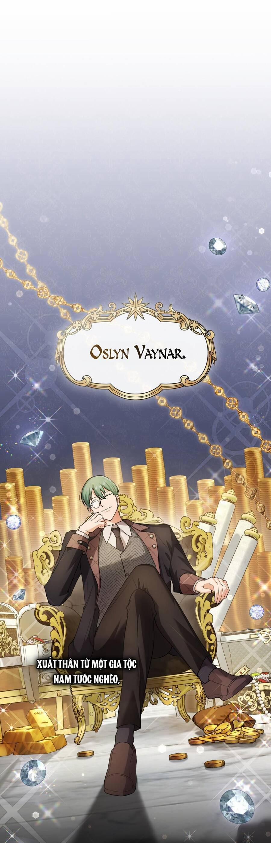 Cuộc Hôn Nhân Chính Trị Với Kẻ Thù Dịu Dàng 10 trang 11