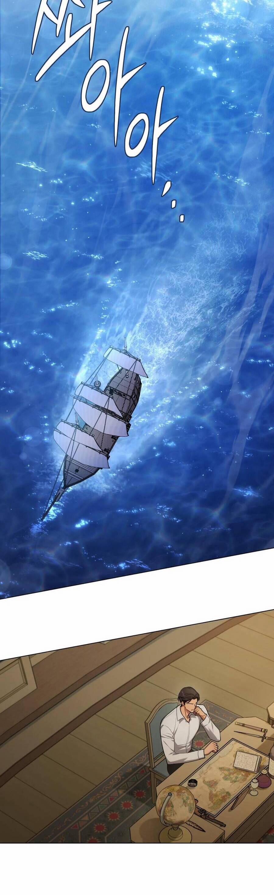 Cuộc Hôn Nhân Chính Trị Với Kẻ Thù Dịu Dàng 11 trang 18