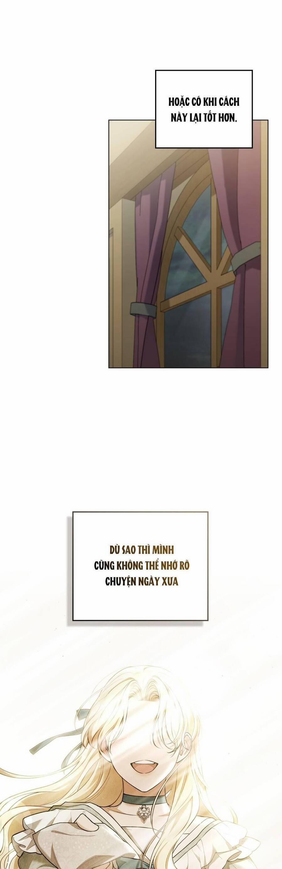 Cuộc Hôn Nhân Chính Trị Với Kẻ Thù Dịu Dàng 11 trang 21