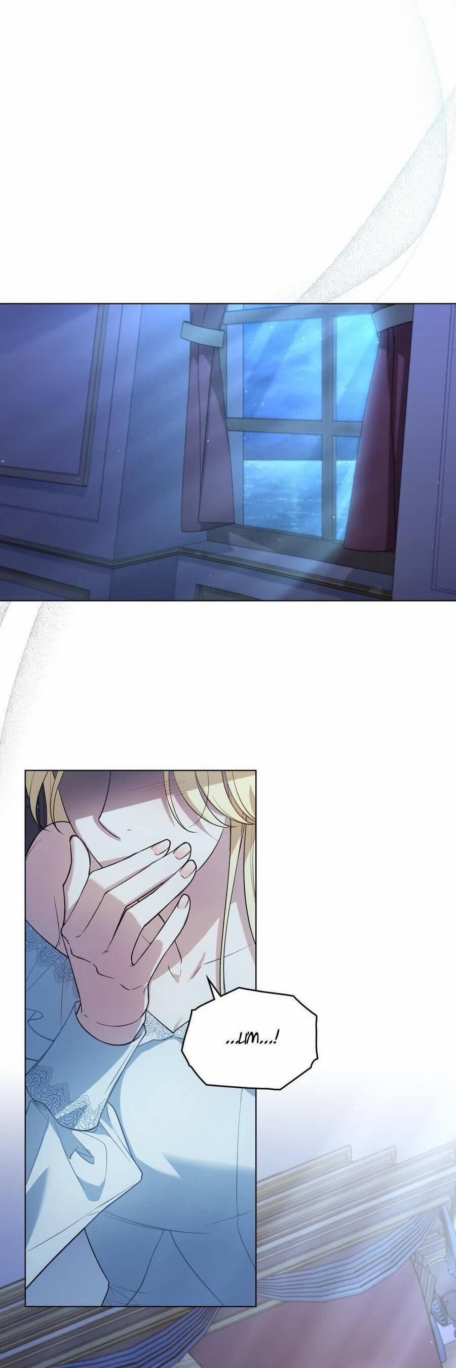 Cuộc Hôn Nhân Chính Trị Với Kẻ Thù Dịu Dàng 11 trang 28