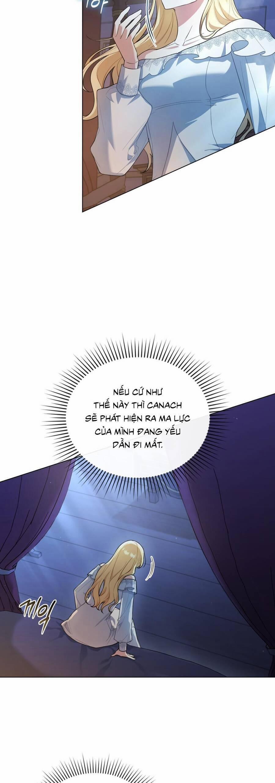 Cuộc Hôn Nhân Chính Trị Với Kẻ Thù Dịu Dàng 11 trang 30