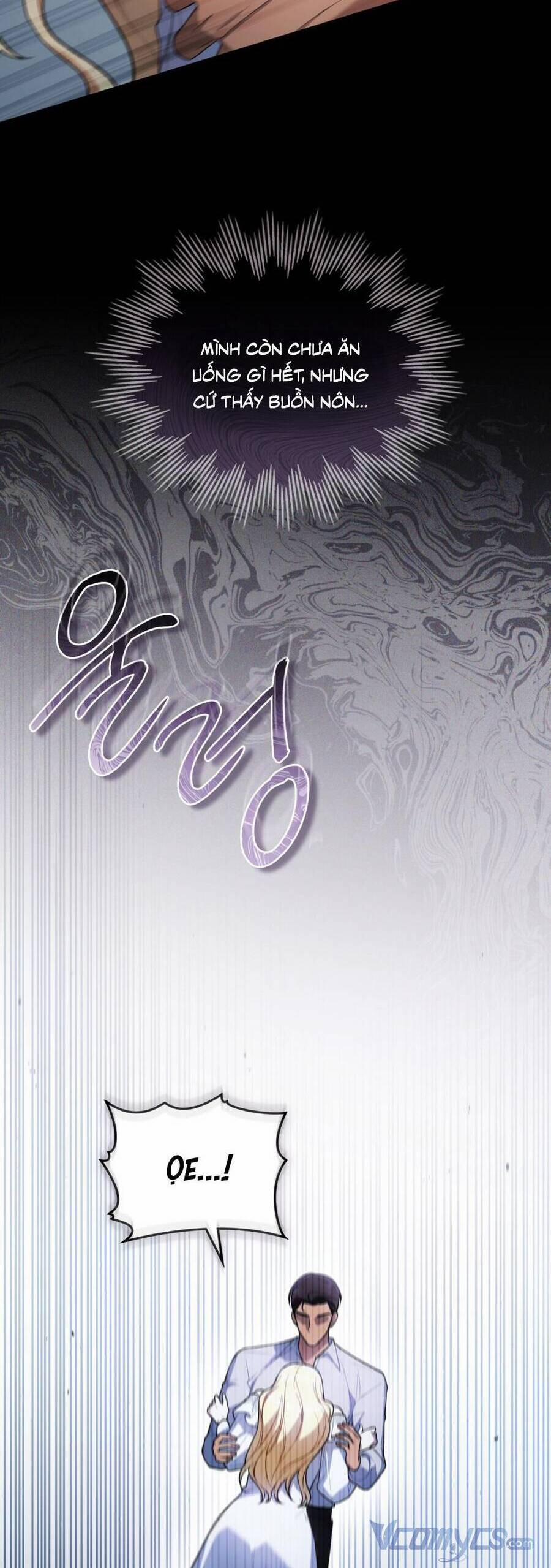 Cuộc Hôn Nhân Chính Trị Với Kẻ Thù Dịu Dàng 11 trang 34