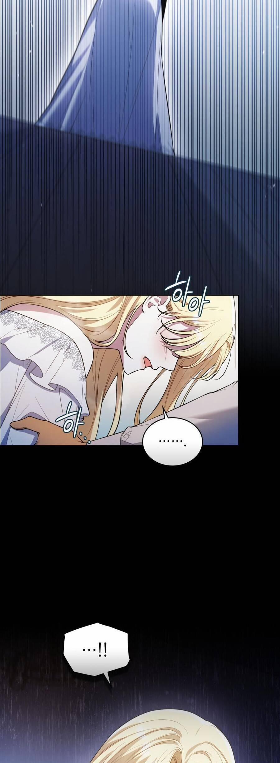 Cuộc Hôn Nhân Chính Trị Với Kẻ Thù Dịu Dàng 11 trang 35