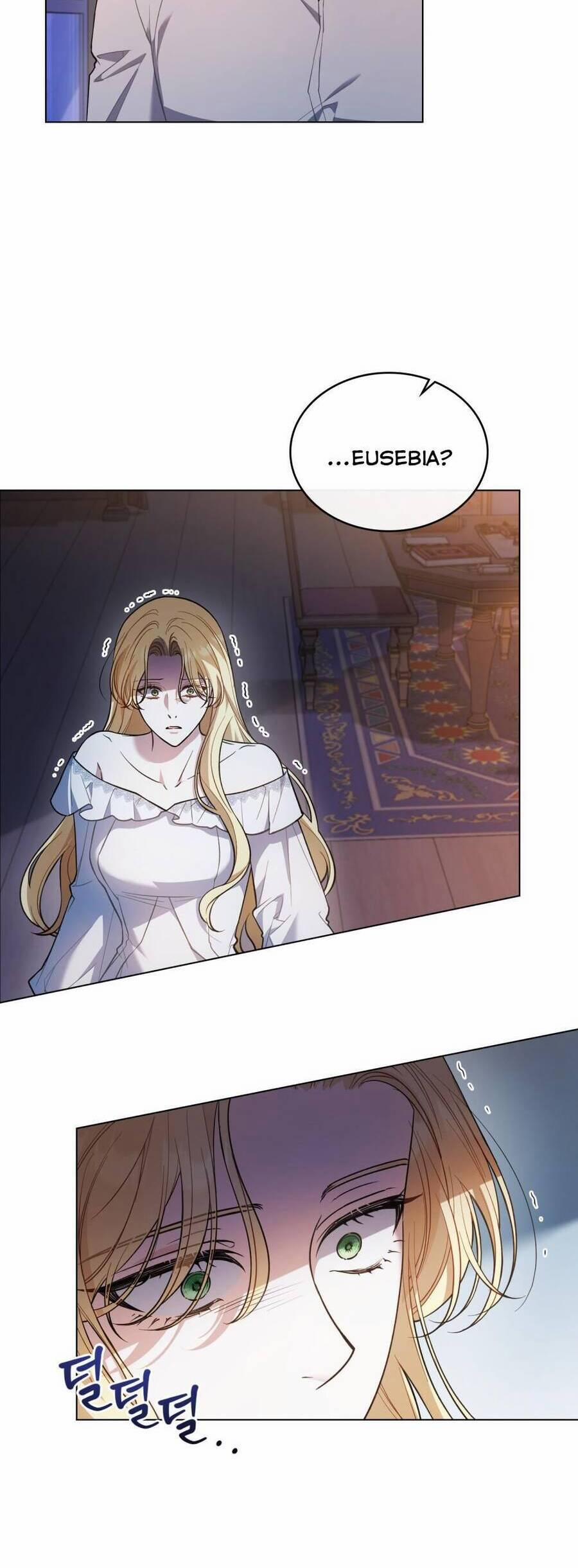 Cuộc Hôn Nhân Chính Trị Với Kẻ Thù Dịu Dàng 12 trang 2