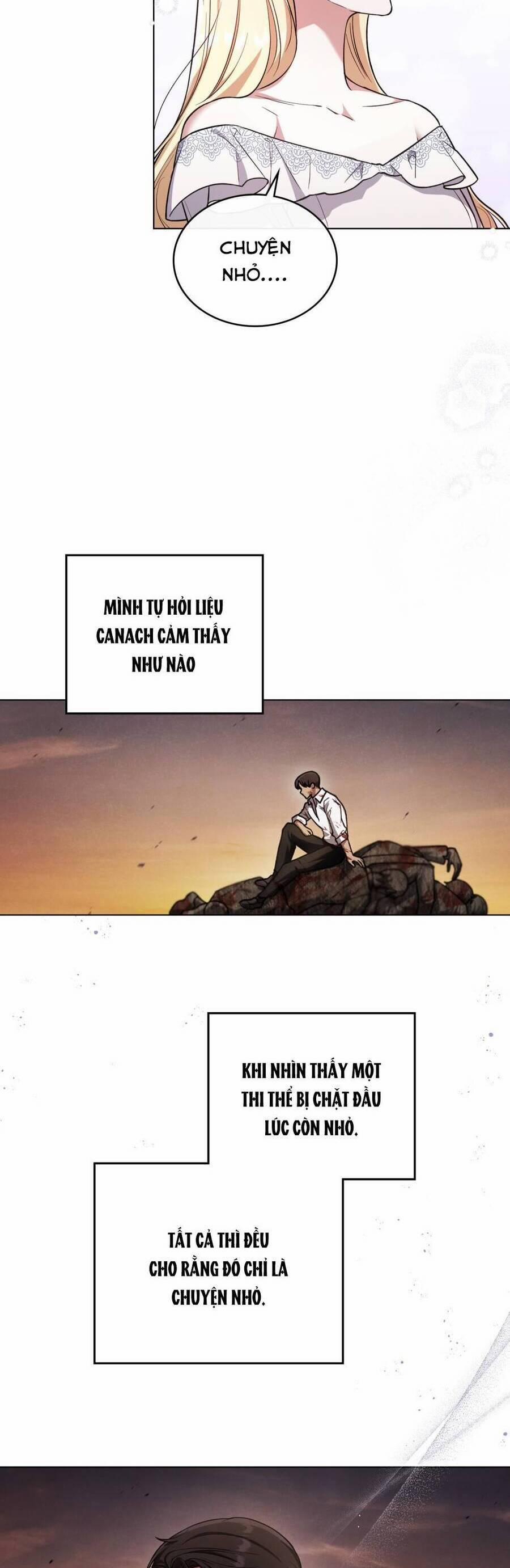 Cuộc Hôn Nhân Chính Trị Với Kẻ Thù Dịu Dàng 12 trang 24