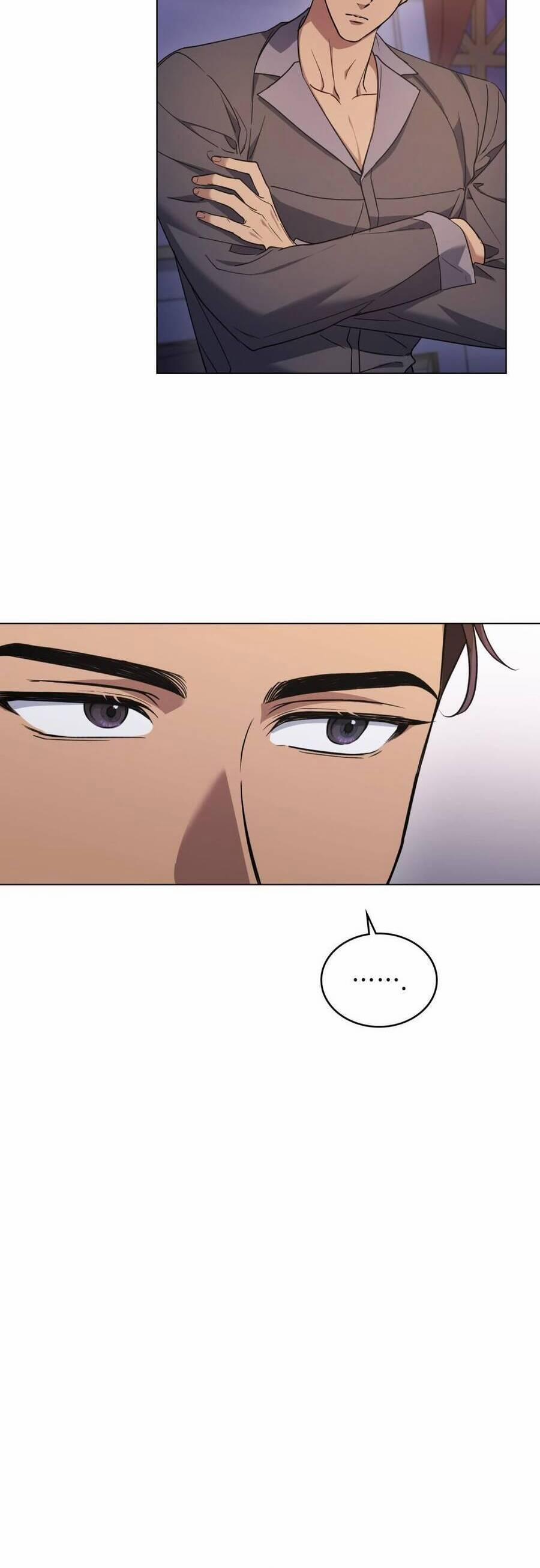 Cuộc Hôn Nhân Chính Trị Với Kẻ Thù Dịu Dàng 13 trang 14