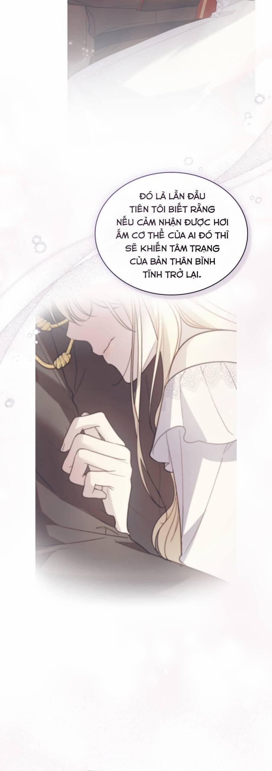 Cuộc Hôn Nhân Chính Trị Với Kẻ Thù Dịu Dàng 13 trang 21